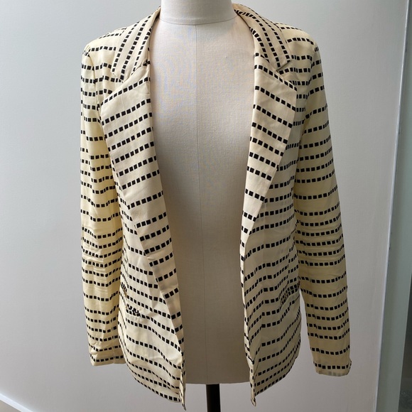 Patterson J. Kincaid blazer - Picture 3 of 4